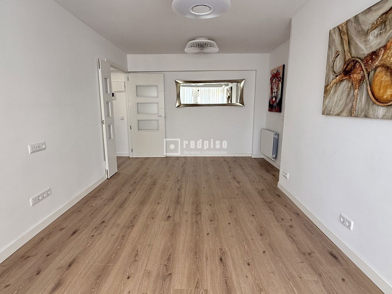 Piso en venta en calle De Valle Inclán, Latina, Madrid 6/30