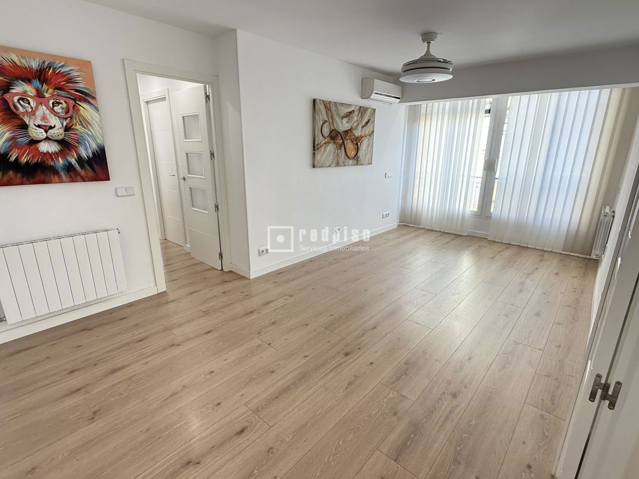 Piso en venta en calle De Valle Inclán, Latina, Madrid 2/30