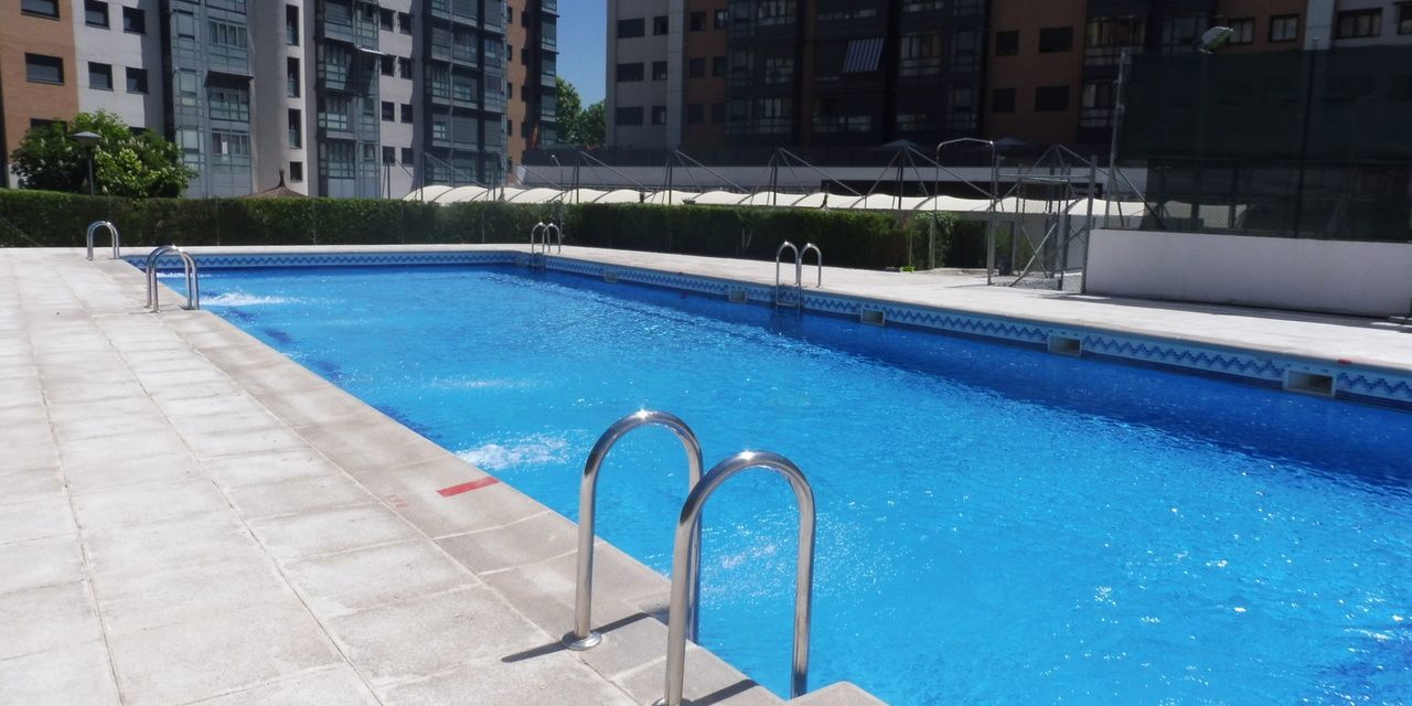 Piso en alquiler en  calle del Pepión, Madrid  1/1