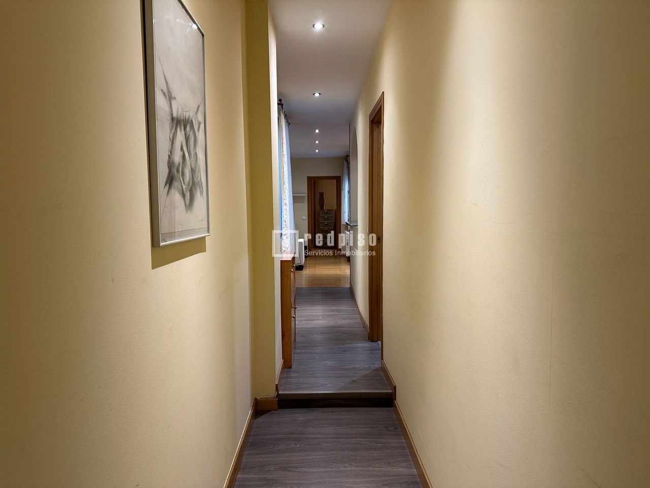 Piso en venta en calle De Guillermo De Osma, Usera, Madrid 9/10