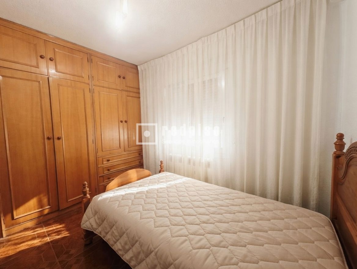 Piso en venta en Alcorcón, Madrid 14/25