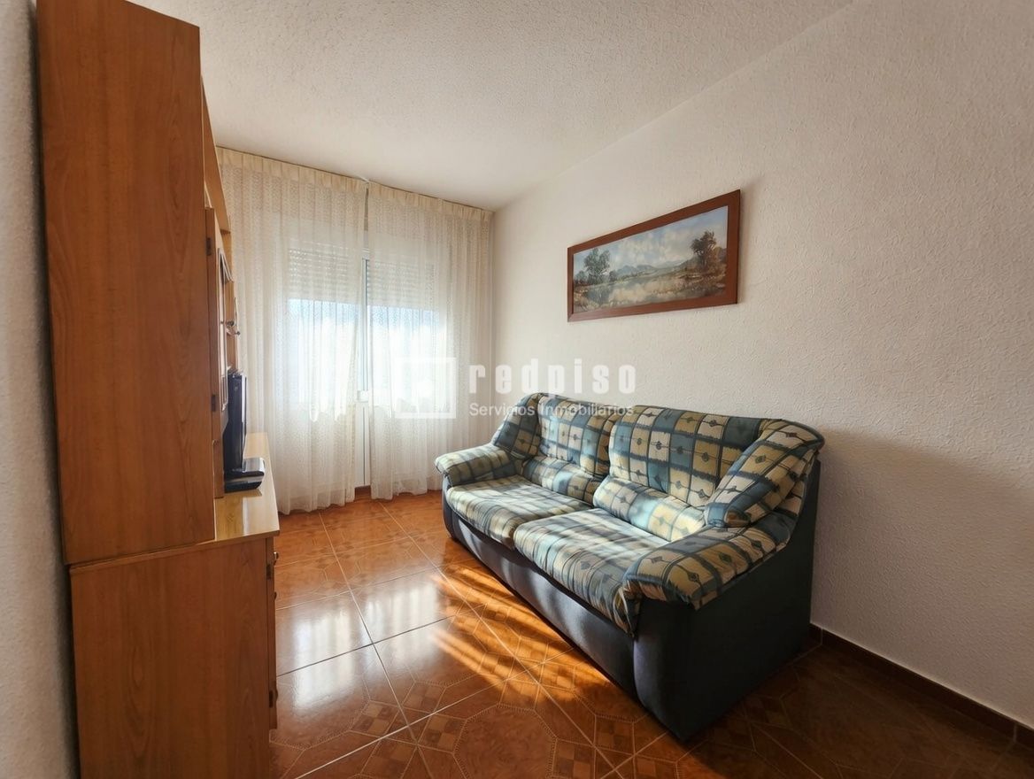 Piso en venta en Alcorcón, Madrid 11/25