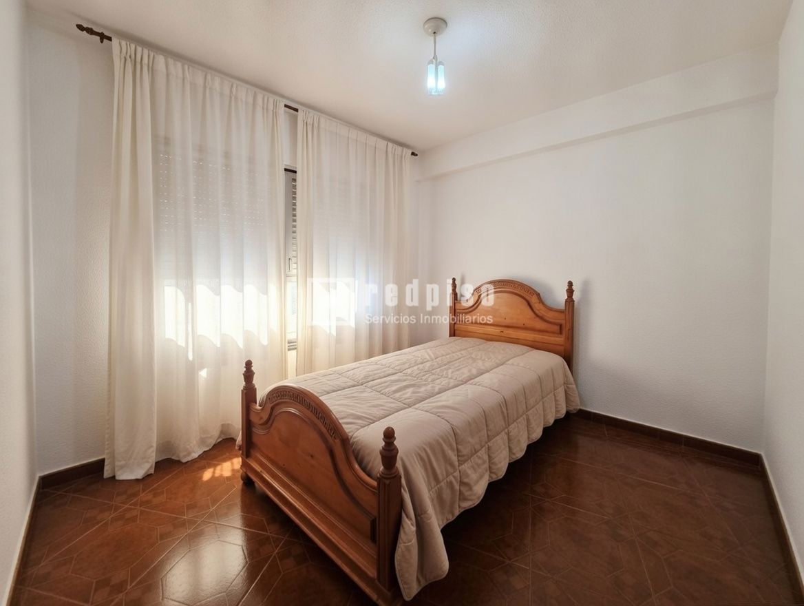 Piso en venta en Alcorcón, Madrid 13/25