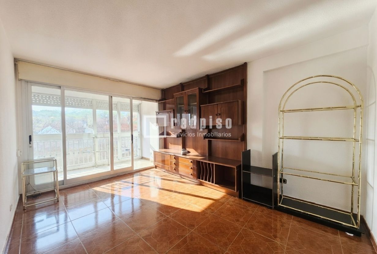 Piso en venta en Alcorcón, Madrid 6/25
