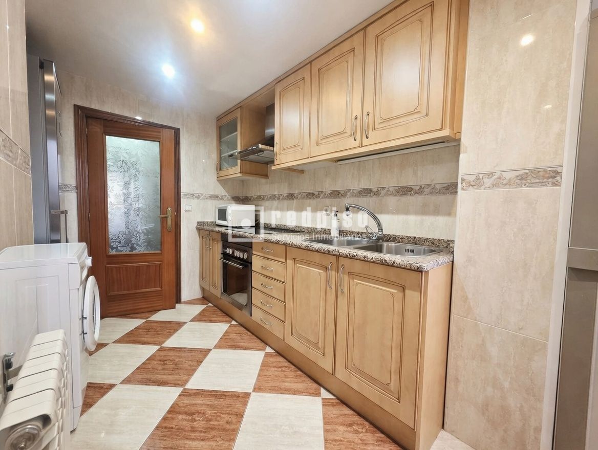 Piso en venta en  Alcorcón, Madrid  1/1