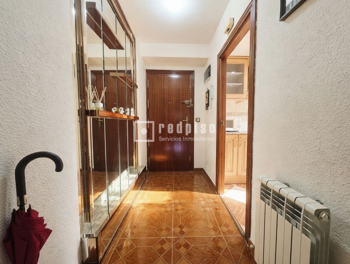 Piso en venta en Alcorcón, Madrid 3/25
