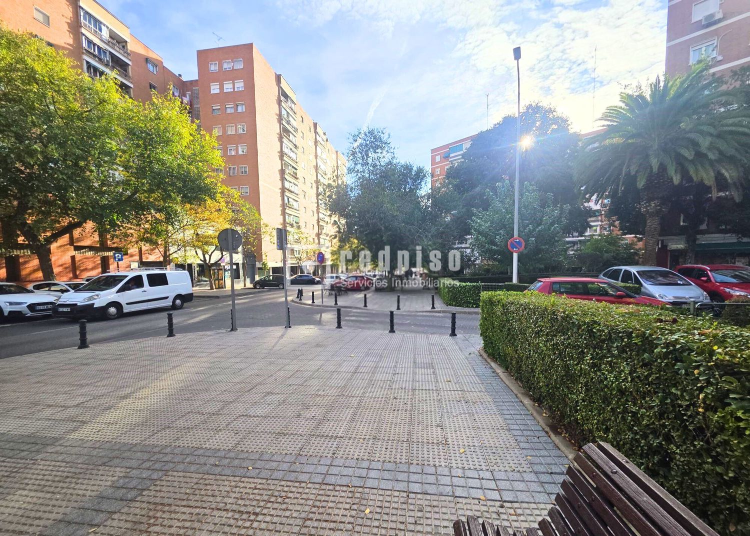 Piso en venta en Alcorcón, Madrid 22/25