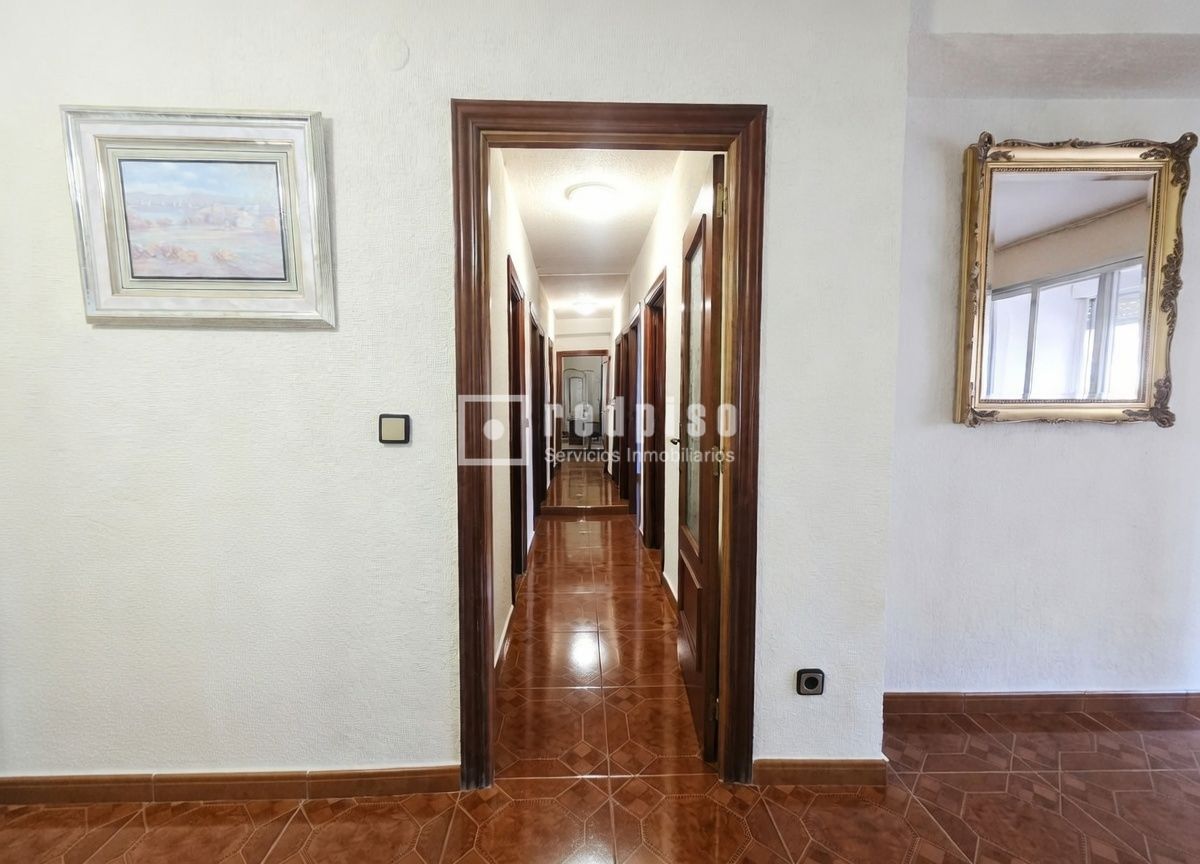 Piso en venta en Alcorcón, Madrid 8/25