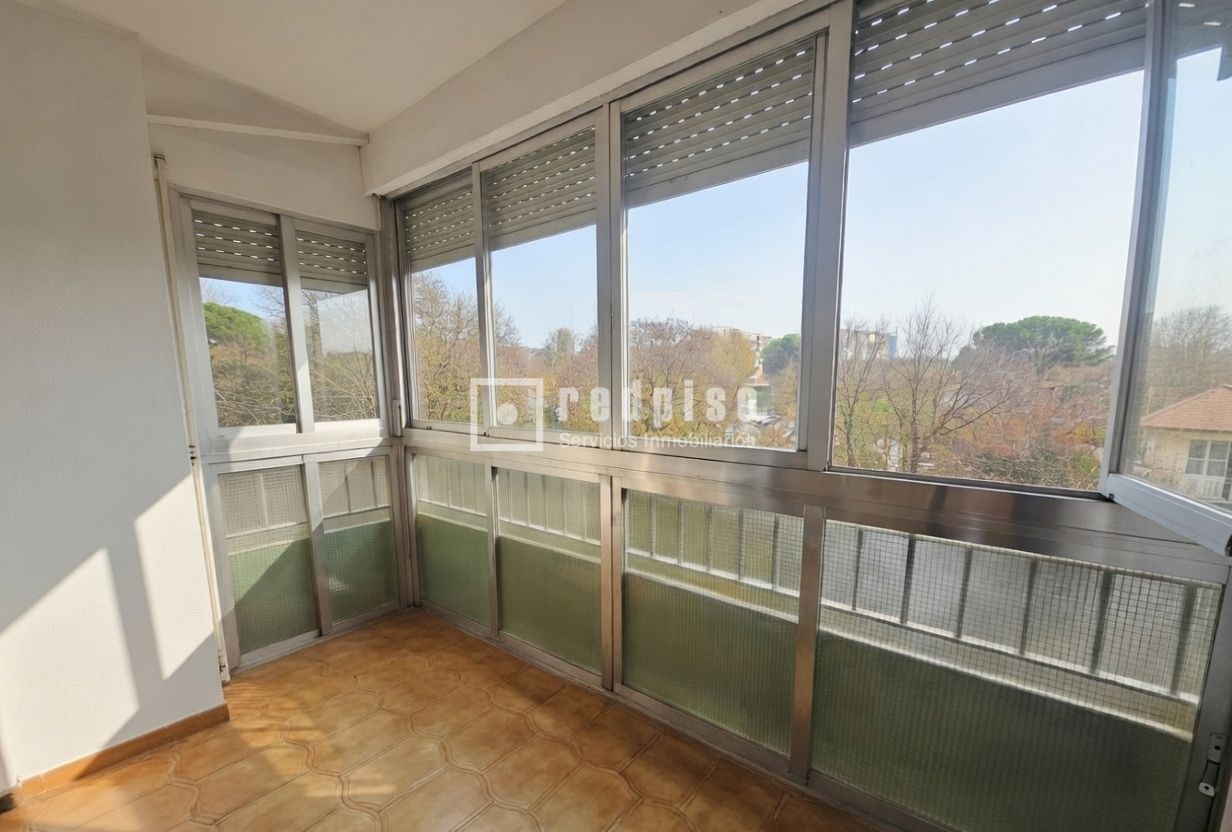 Piso en venta en Alcorcón, Madrid 7/25