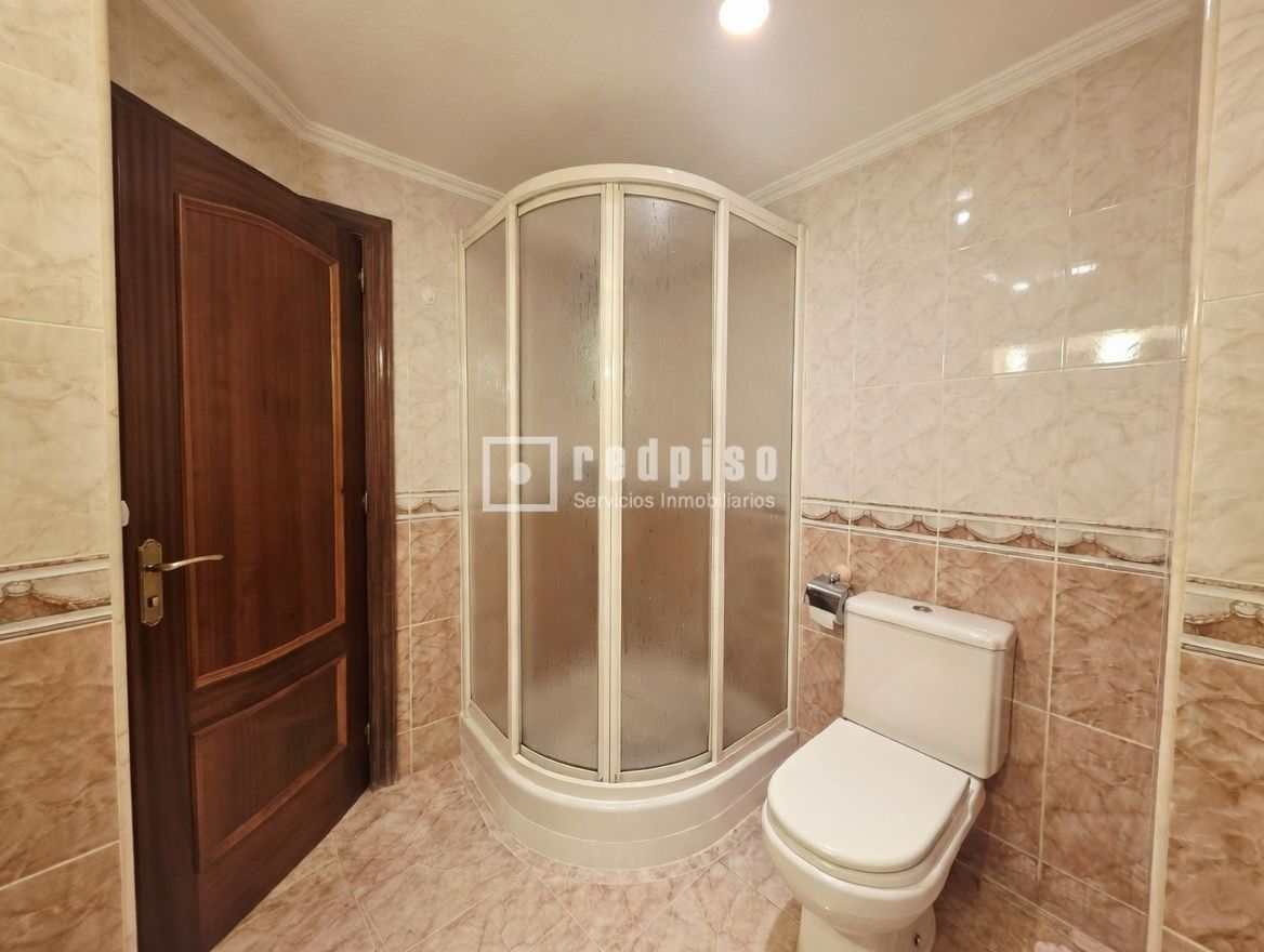 Piso en venta en Alcorcón, Madrid 10/25