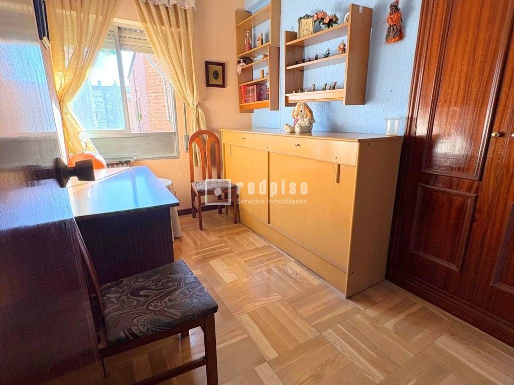 Piso en venta en Usera, Madrid 19/43