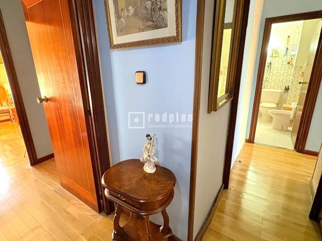 Piso en venta en Usera, Madrid 4/43