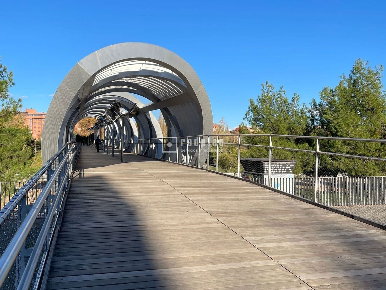 Piso en venta en Usera, Madrid 41/43