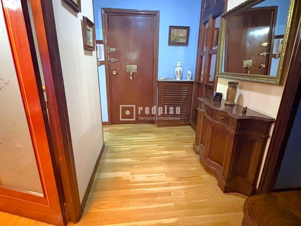 Piso en venta en Usera, Madrid 3/43