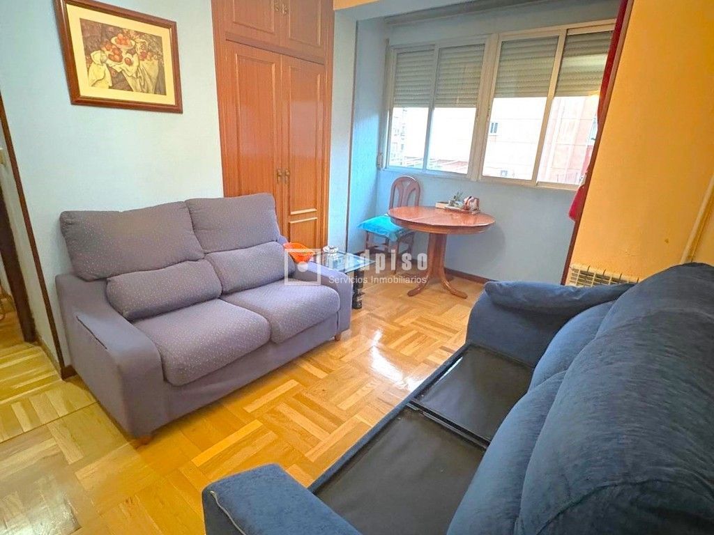 Piso en venta en Usera, Madrid 26/43