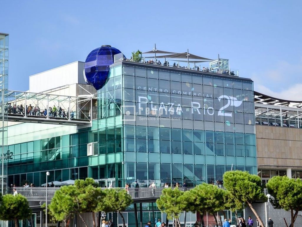 Piso en venta en Usera, Madrid 42/43