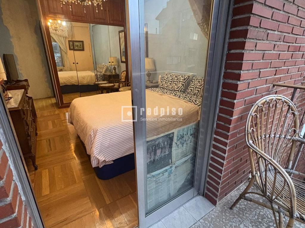 Piso en venta en Usera, Madrid 9/43