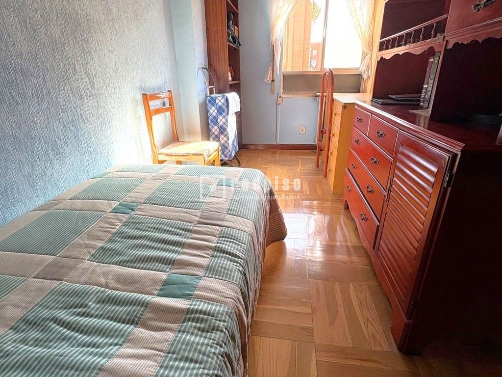 Piso en venta en Usera, Madrid 14/43