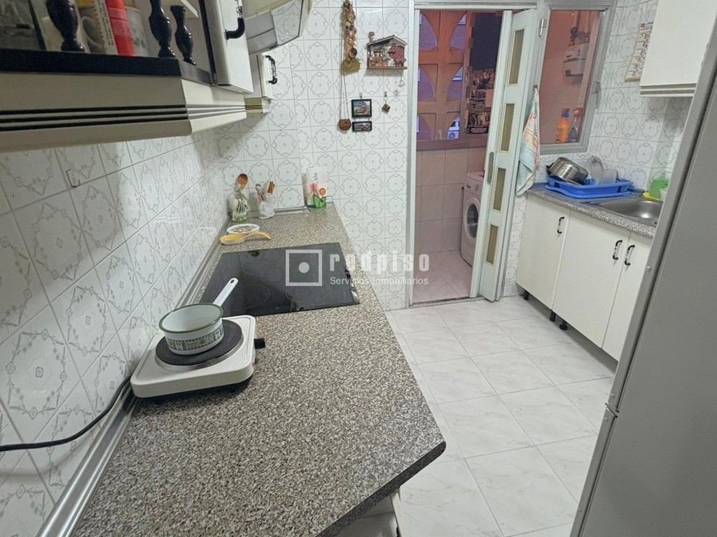 Piso en venta en Usera, Madrid 34/43
