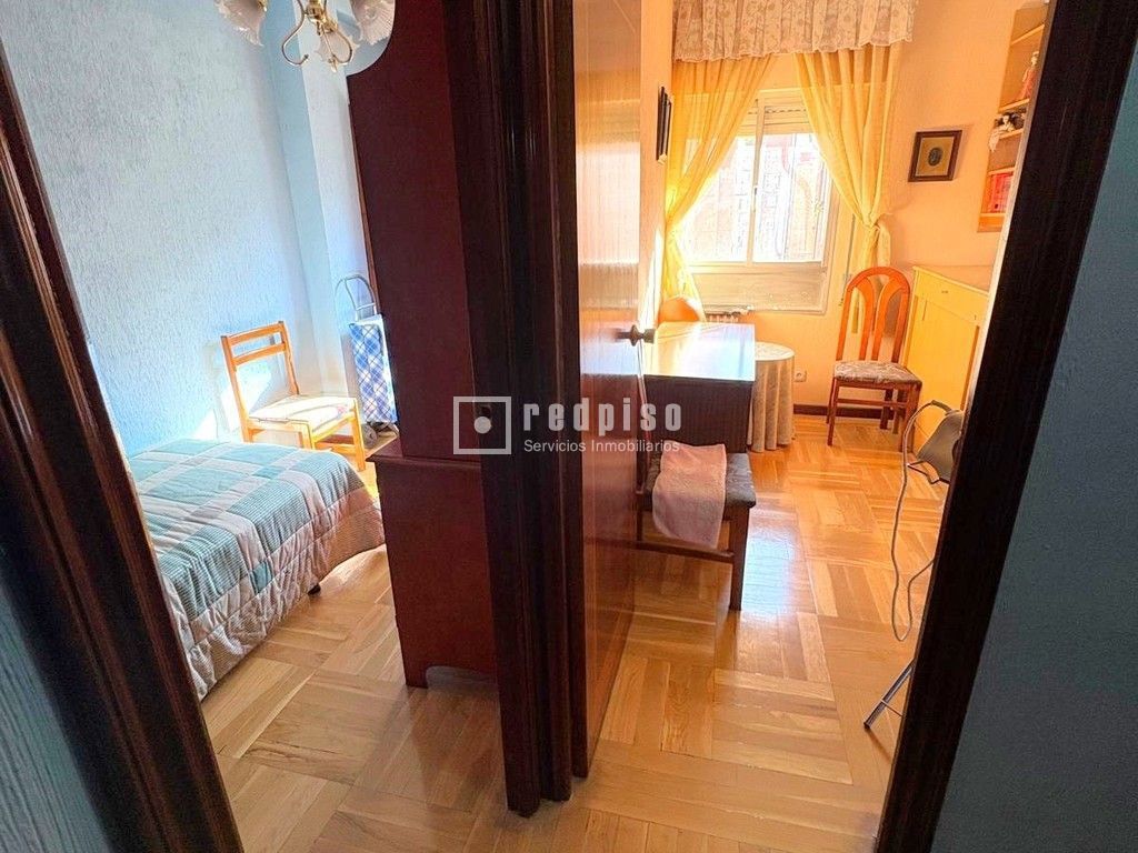 Piso en venta en Usera, Madrid 17/43