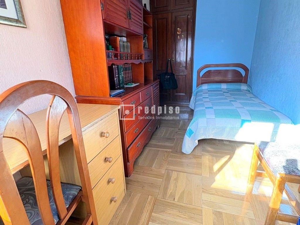 Piso en venta en Usera, Madrid 15/43
