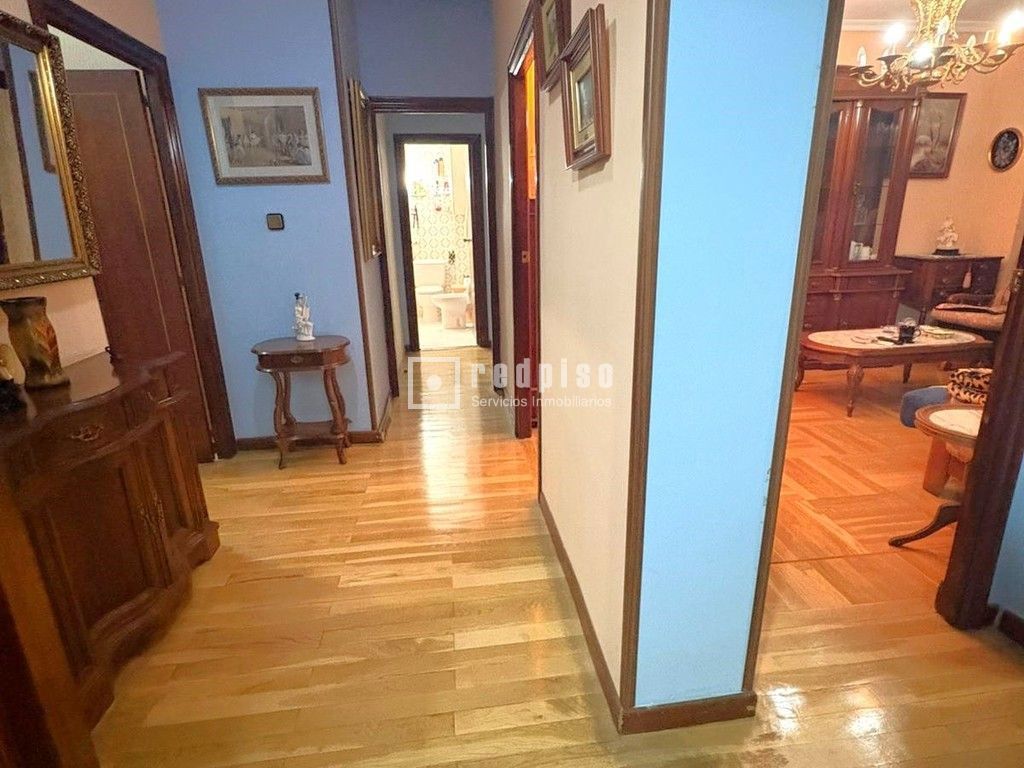Piso en venta en Usera, Madrid 2/43
