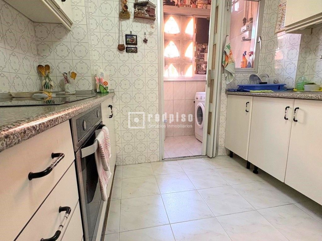 Piso en venta en Usera, Madrid 31/43