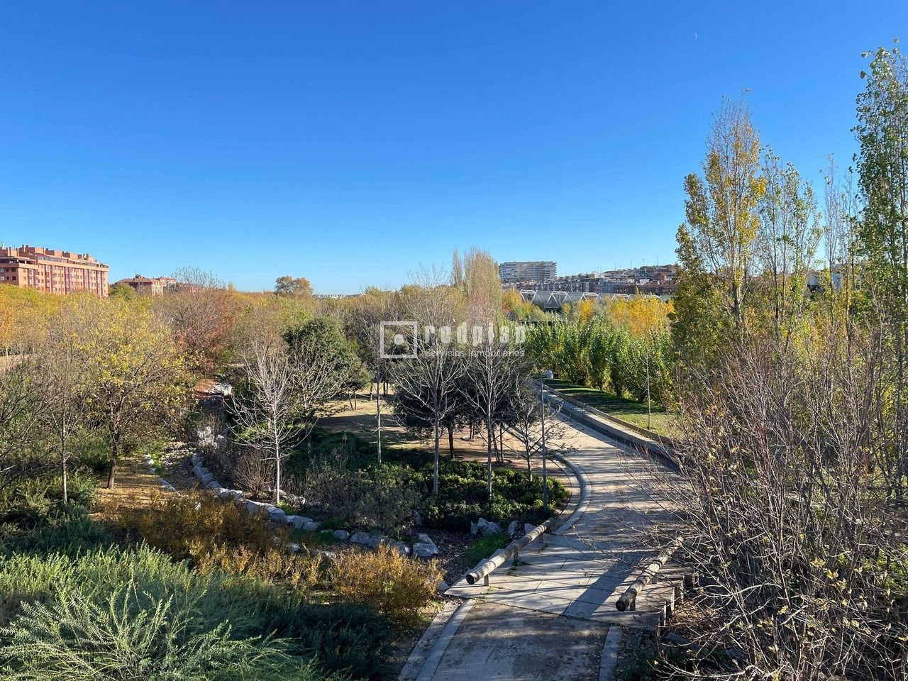 Piso en venta en Usera, Madrid 39/43