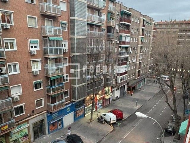 Piso en venta en Usera, Madrid 37/43