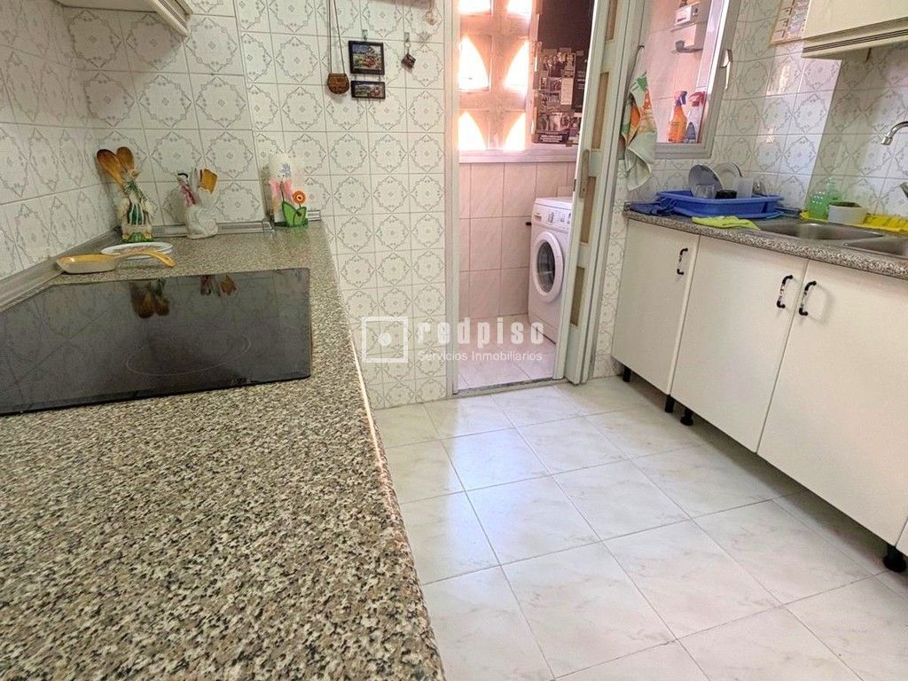 Piso en venta en Usera, Madrid 33/43