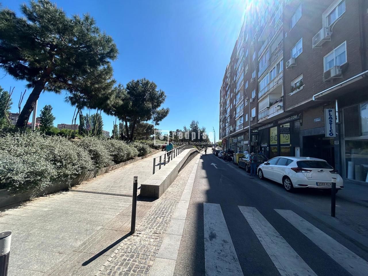 Piso en venta en Usera, Madrid 38/43