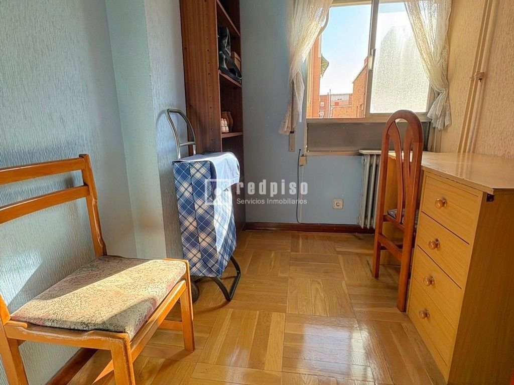Piso en venta en Usera, Madrid 22/43