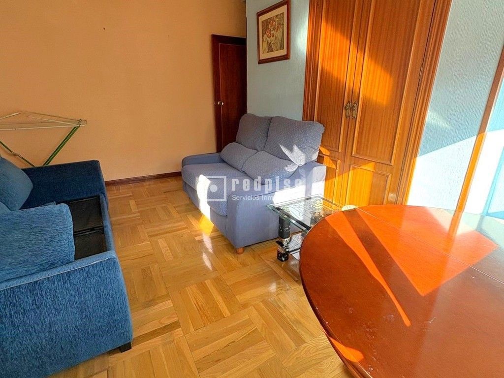 Piso en venta en Usera, Madrid 25/43