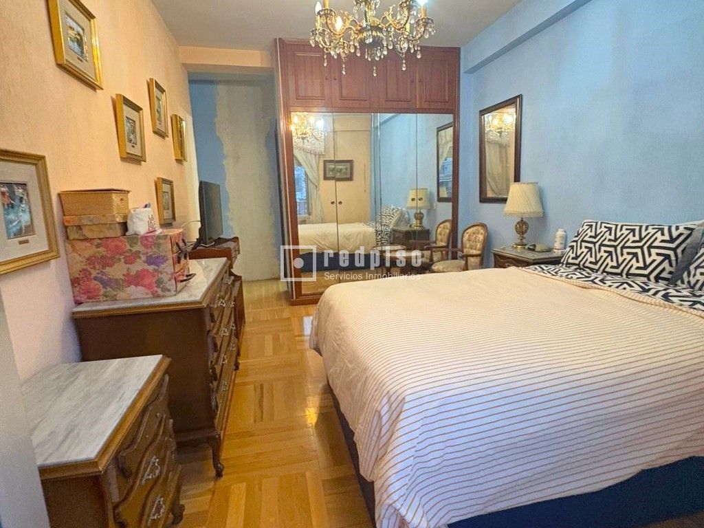 Piso en venta en Usera, Madrid 11/43