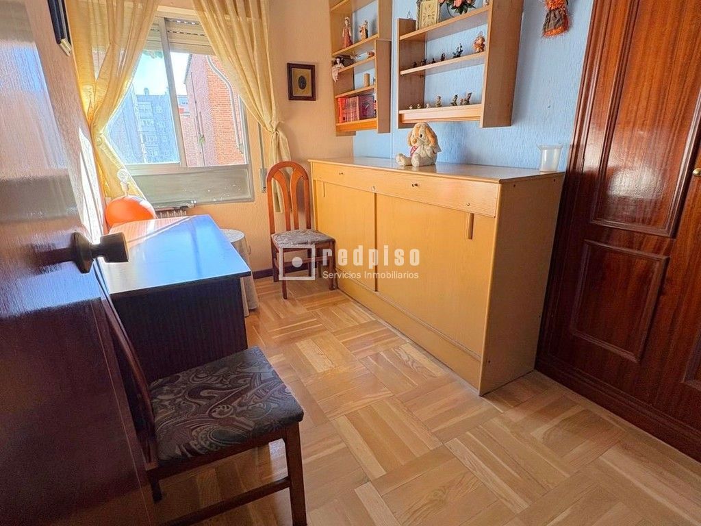 Piso en venta en Usera, Madrid 21/43