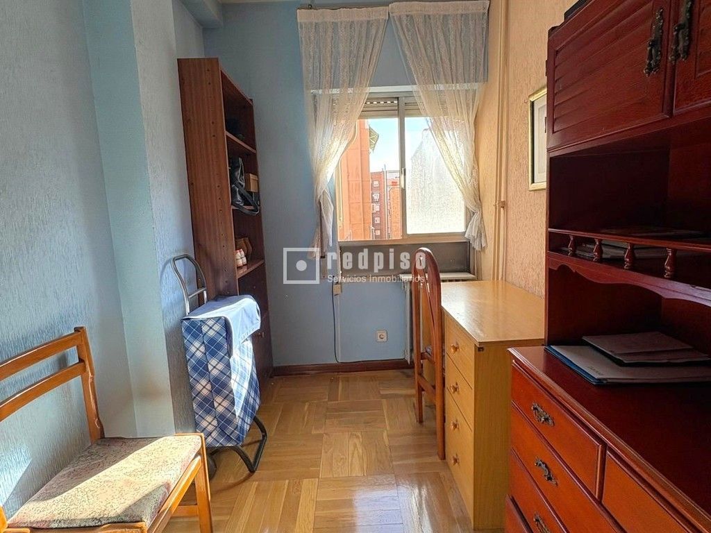 Piso en venta en Usera, Madrid 20/43