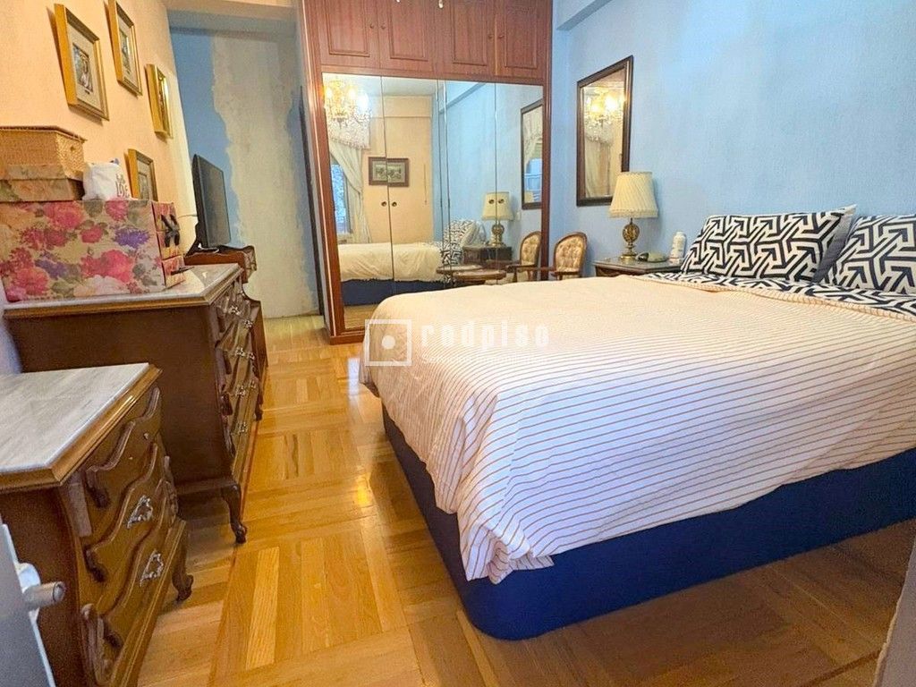 Piso en venta en Usera, Madrid 8/43