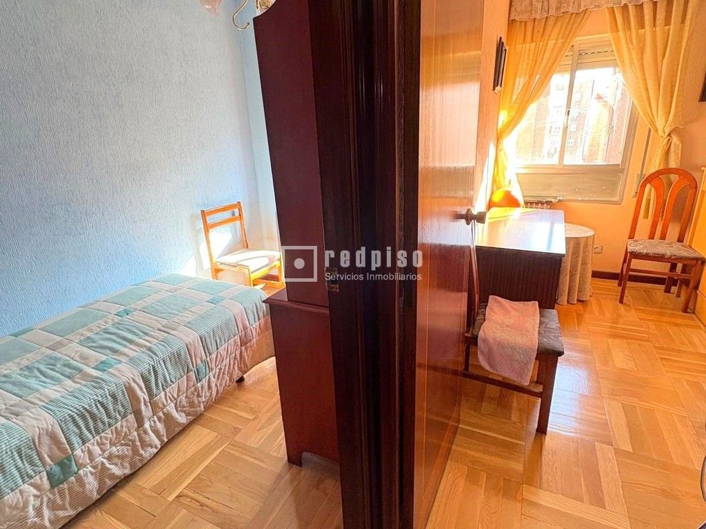 Piso en venta en Usera, Madrid 18/43