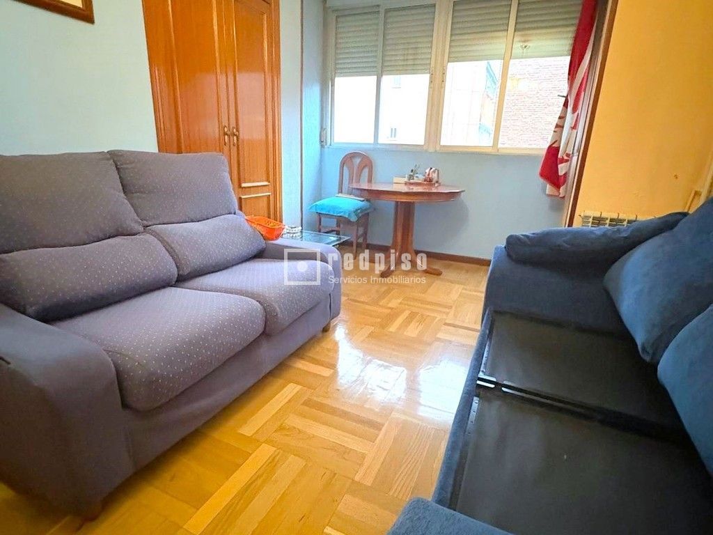 Piso en venta en Usera, Madrid 27/43