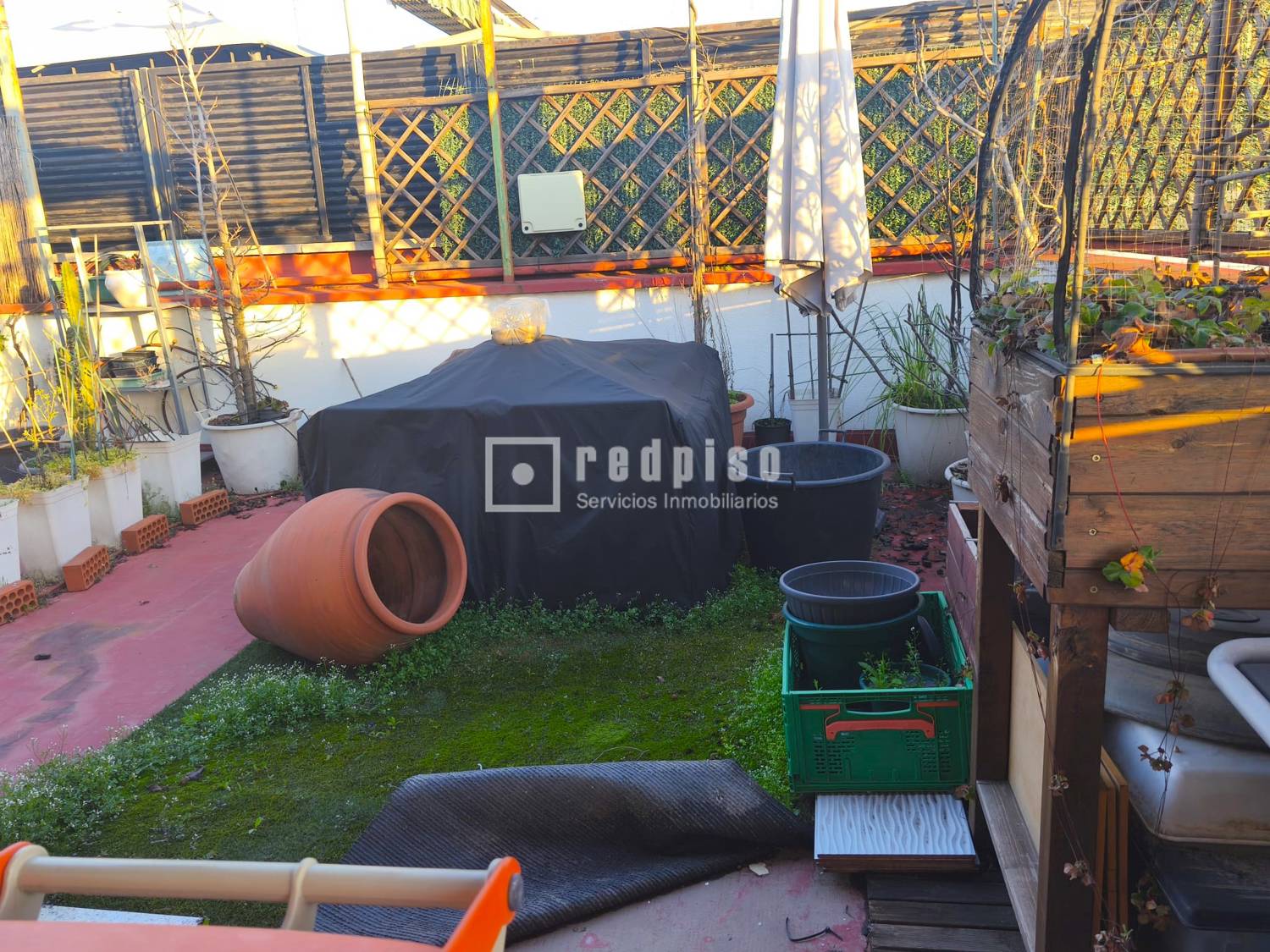 Piso en venta en Usera, Madrid 9/20