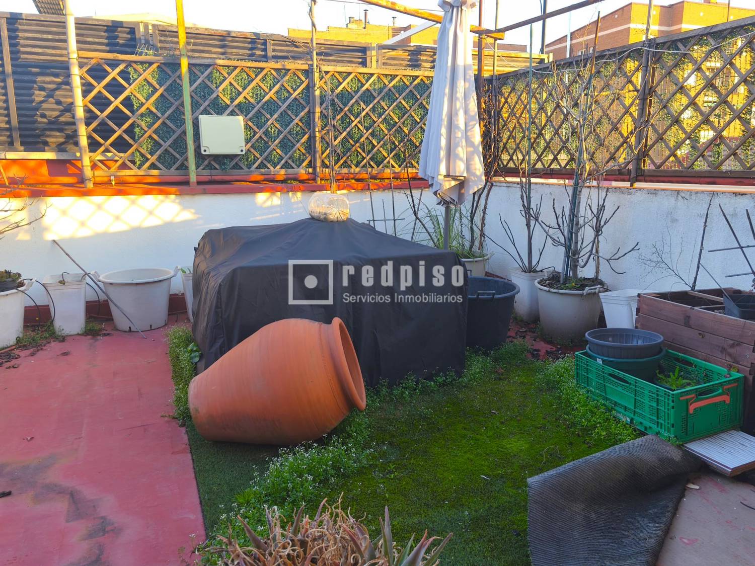 Piso en venta en Usera, Madrid 11/20