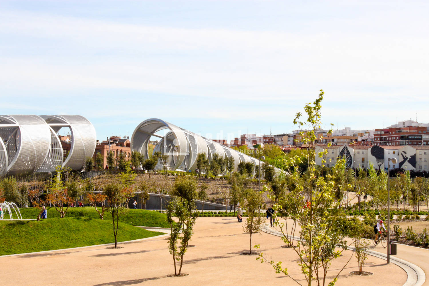 Piso en venta en Usera, Madrid 18/20