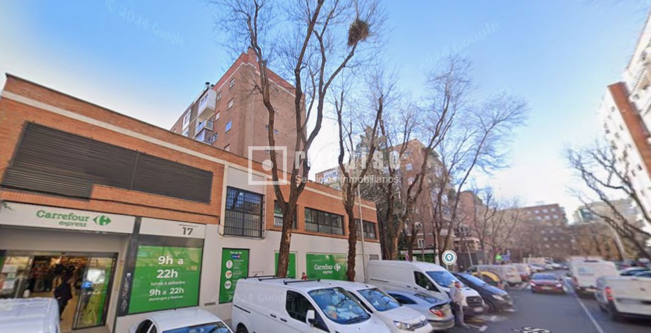 Piso en venta en Usera, Madrid 14/20