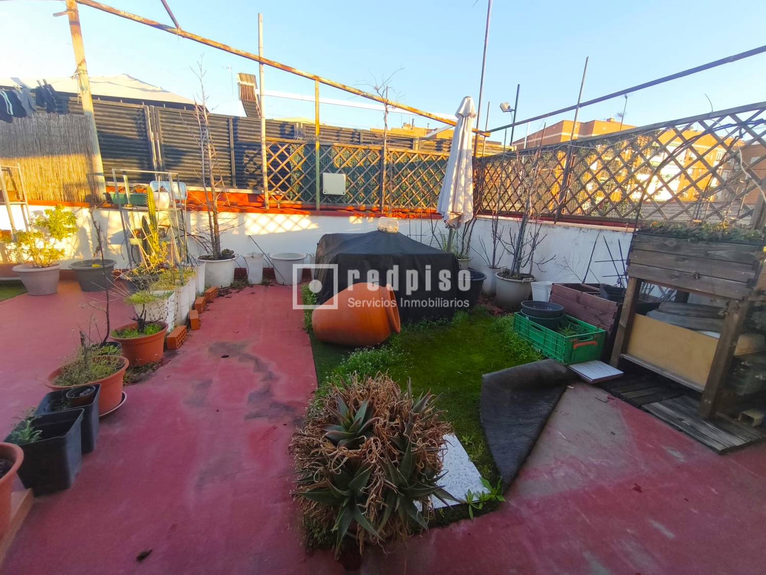 Piso en venta en  Usera, Madrid  1/1