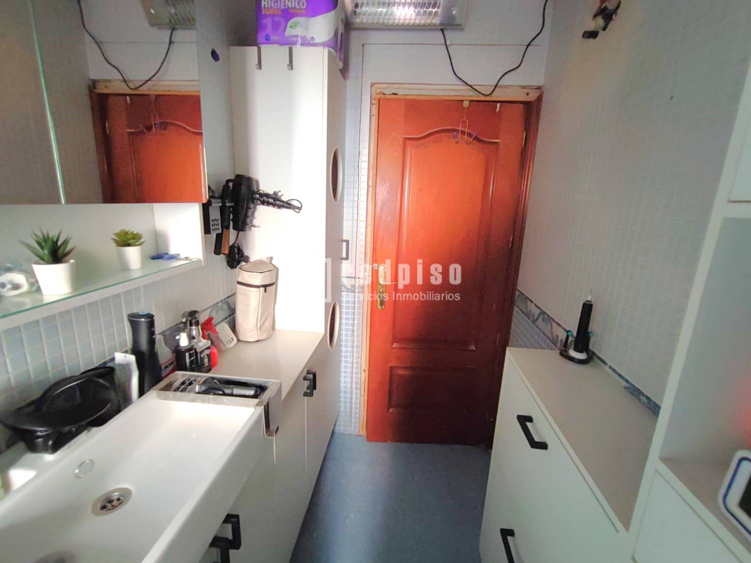Piso en venta en Usera, Madrid 6/20