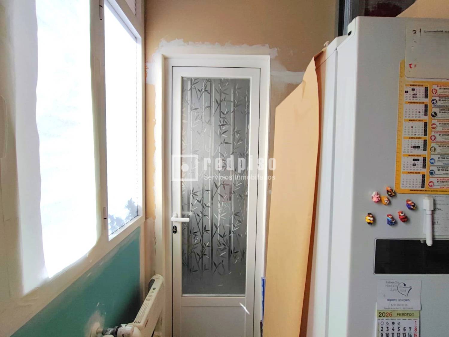 Piso en venta en Usera, Madrid 4/20