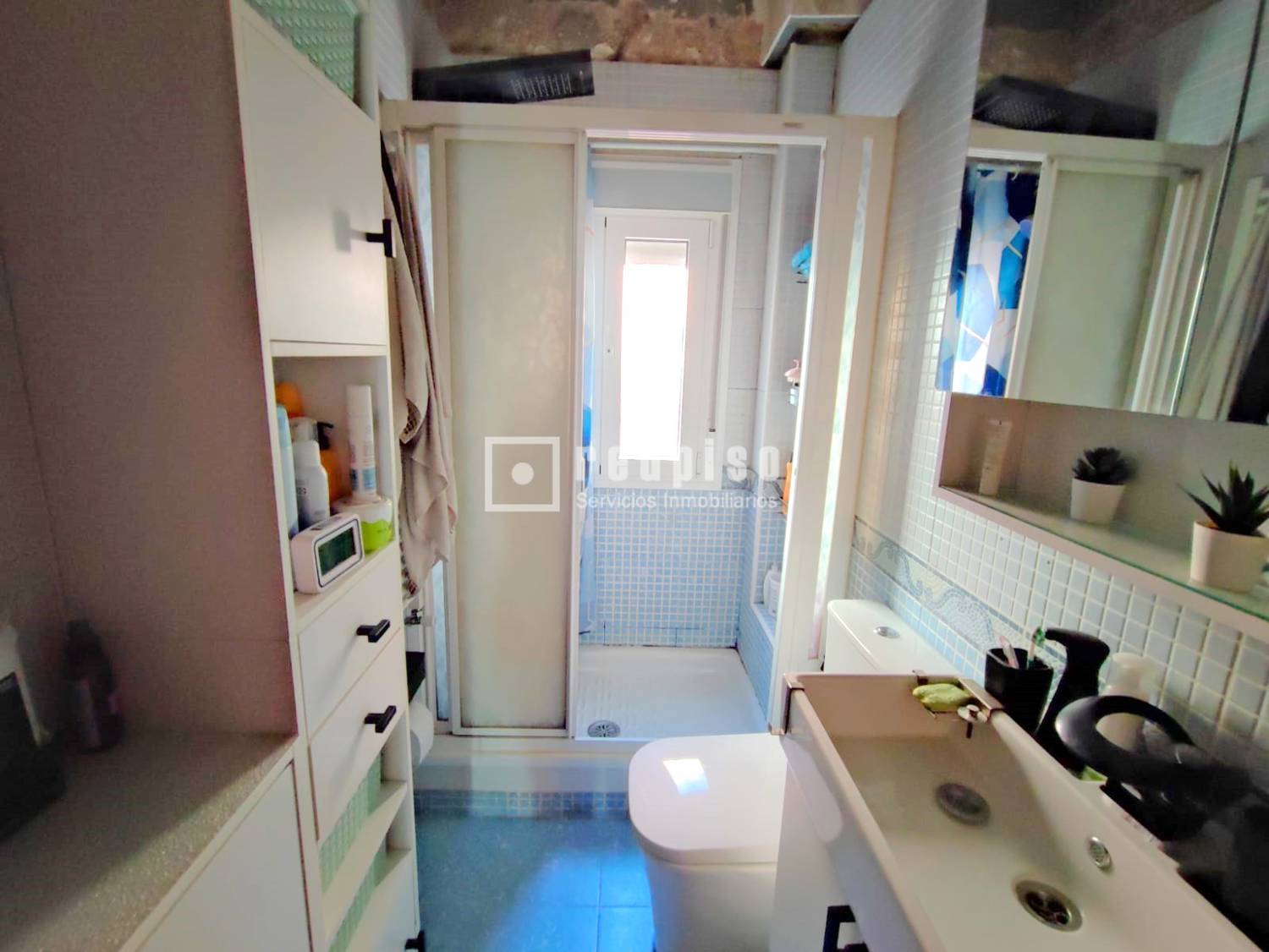 Piso en venta en Usera, Madrid 7/20