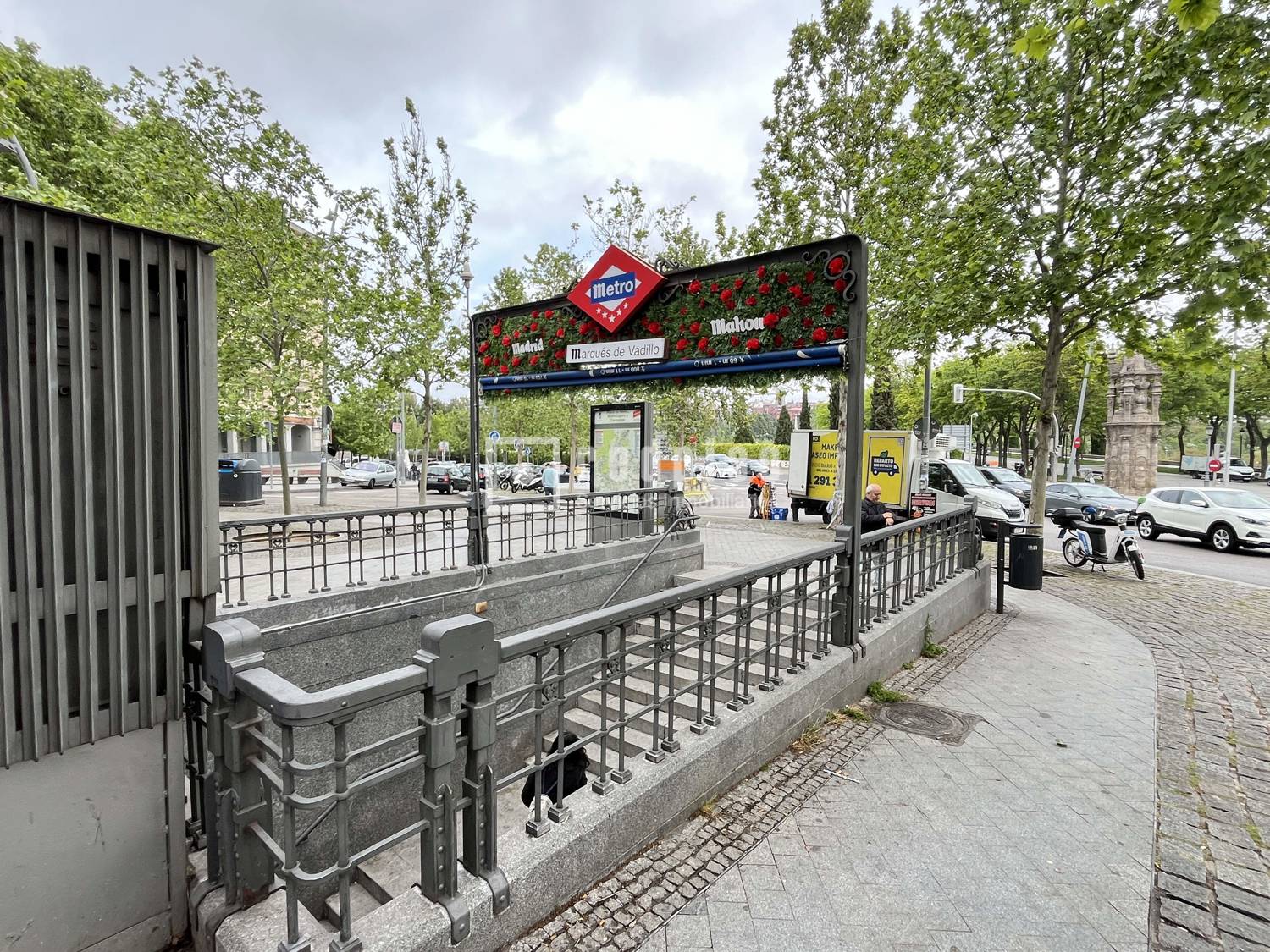 Piso en venta en Usera, Madrid 19/20