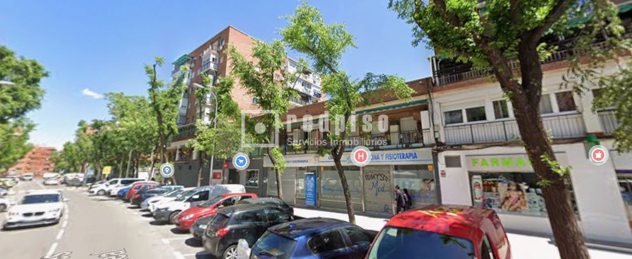 Piso en venta en Usera, Madrid 13/20
