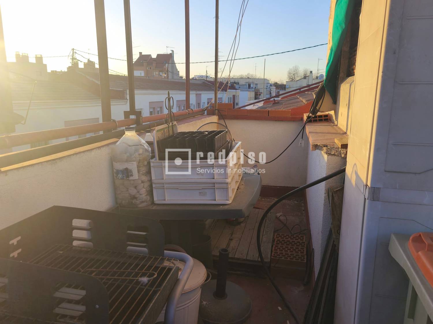 Piso en venta en Usera, Madrid 10/20